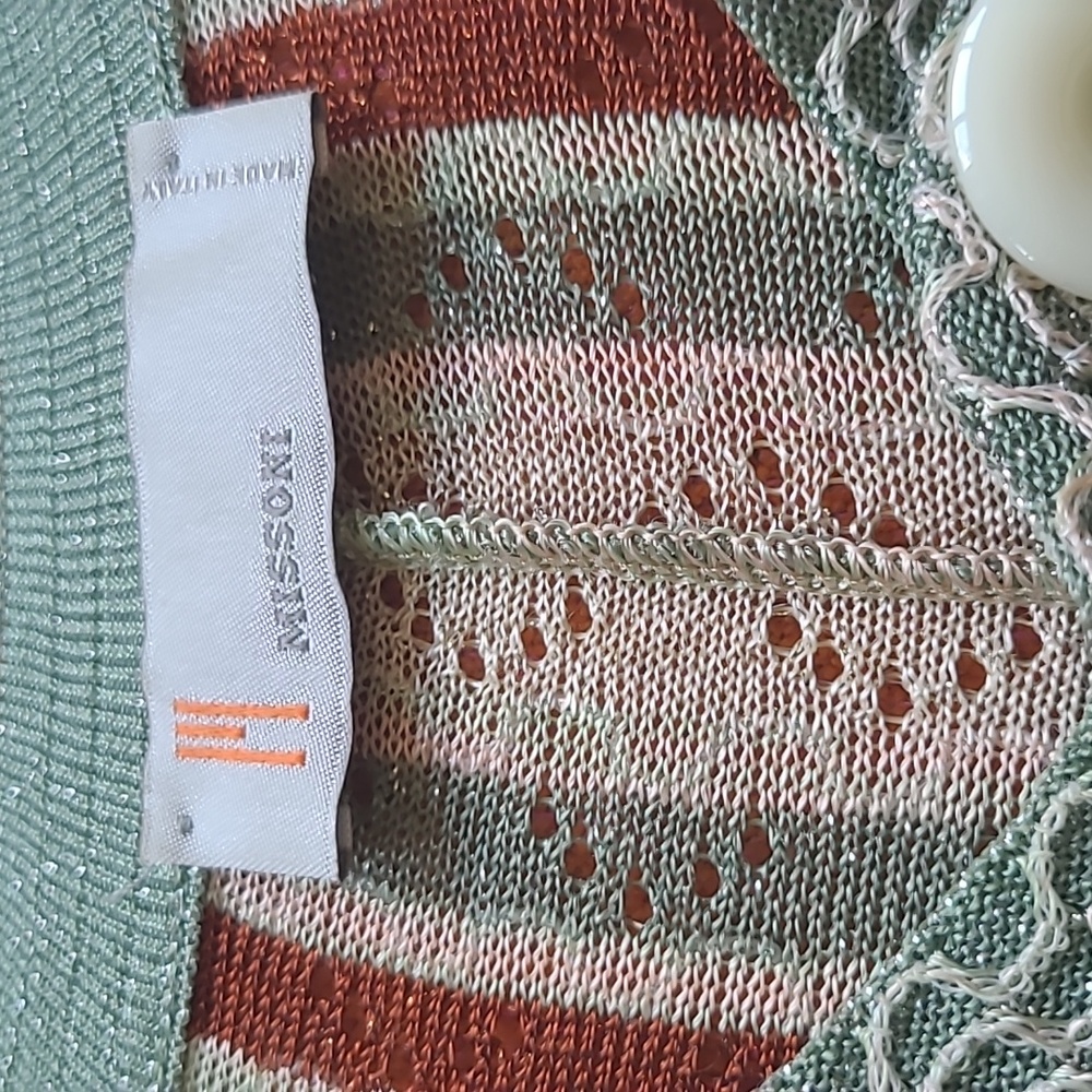 M MISSONI Dress - Picture 14 of 15